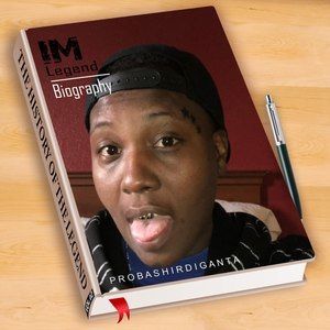 Meet your Posher, Veronica